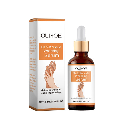 Sérum de vitamine C